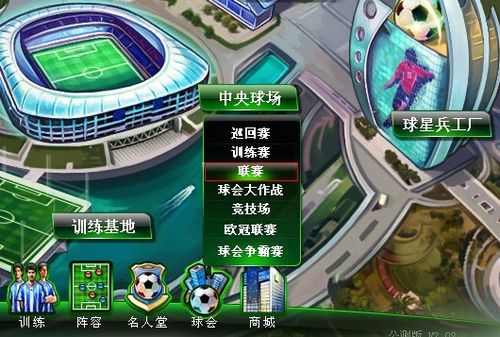 多国际机构