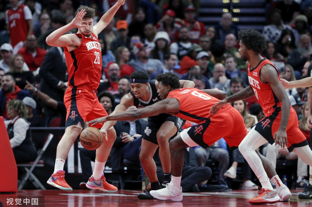 防守端的快 防守端的快