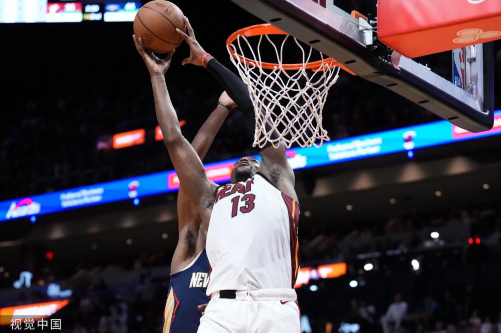 热火在半场 热火在半场