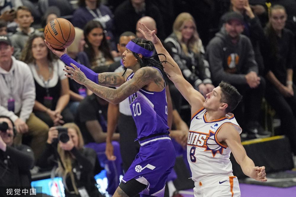 进攻端的节 进攻端的节